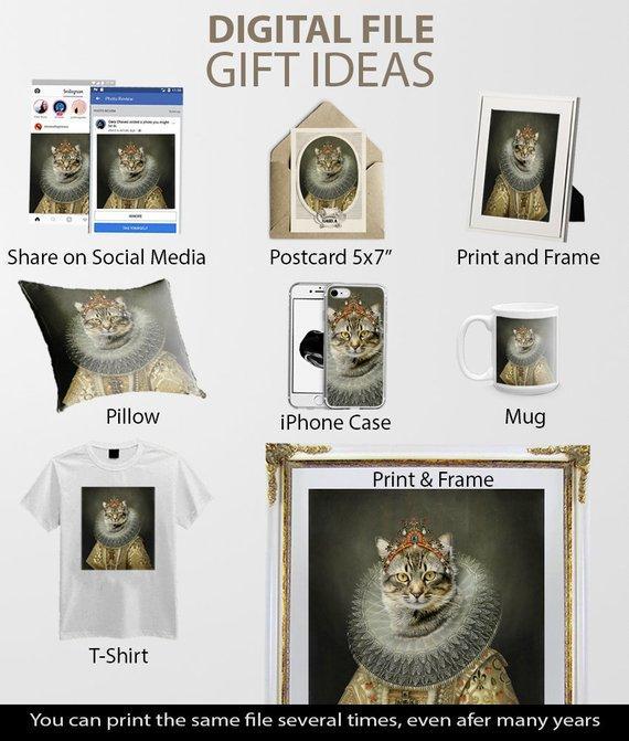 Personalized Oil Painting From Photos, handcraft art on Canvas-Show Case INE100292-12