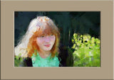 Personalized Oil Painting From Photos, handcraft art on Canvas-Show Case CPK102532-48