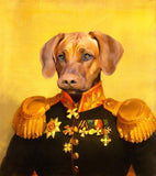Personalized Oil Painting From Photos, handcraft art on Canvas-Show Case AFI102304-12