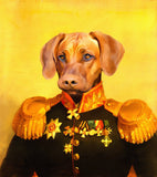 Personalized Oil Painting From Photos, handcraft art on Canvas-Show Case AFI102304-12