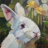 Personalized Oil Painting From Photos, handcraft art on Canvas-Show Case EFG102610-48