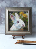 Personalized Oil Painting From Photos, handcraft art on Canvas-Show Case EFG102610-48