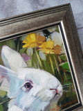 Personalized Oil Painting From Photos, handcraft art on Canvas-Show Case EFG102610-48