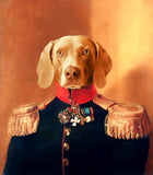 F&S Gift Store Custom portrait, custom dog portrait, pet memorial, pet drawing, pet portrait custom, custom pet portrait, custom dog painting, Pet painting
