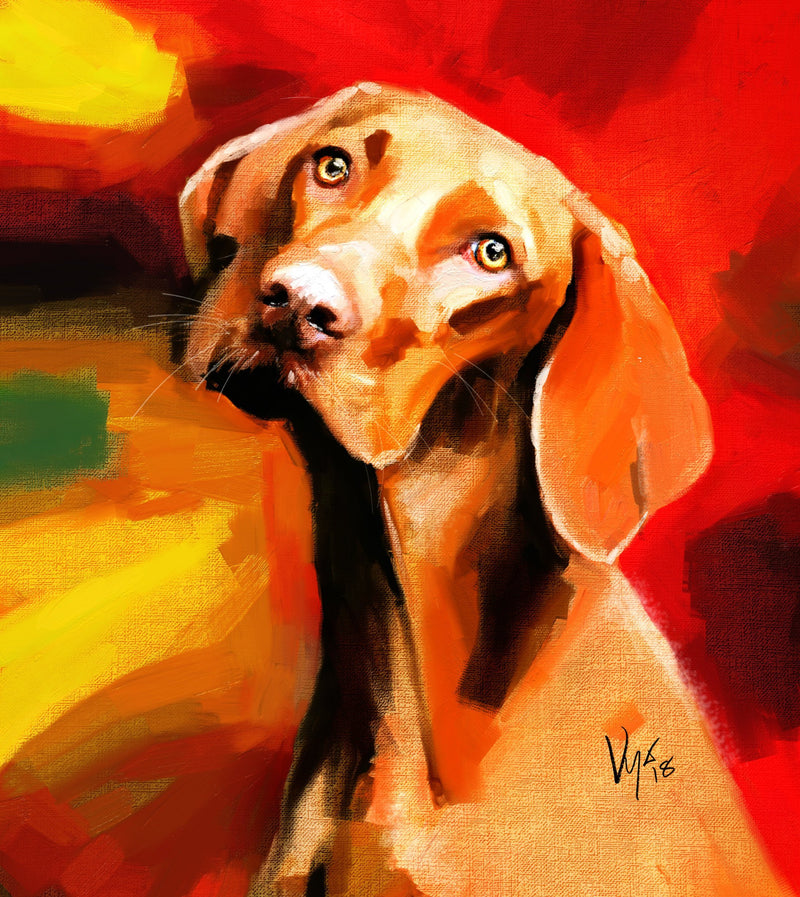 F&S Gift Store Portrait from Photo, Portrait drawing, custom family, custom pet portrait, painting from photo, custom art personalized art wedding portrait