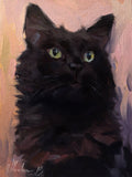 F&S Gift Store Custom pet portrait, Pet portrait, Portrait Custom, Custom pet painting, Dog portrait, Custom Dog portrait, Pet lover, Pet memorial