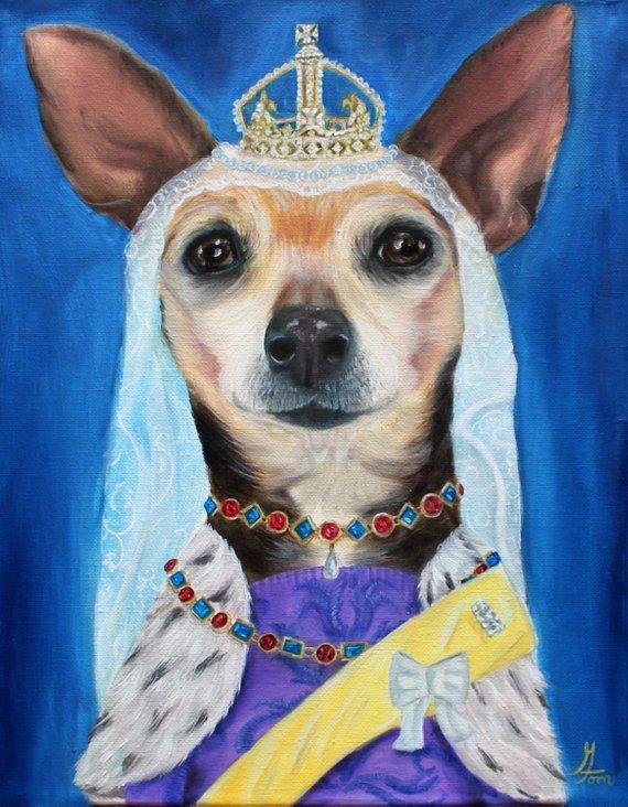 Personalized Oil Painting From Photos, handcraft art on Canvas-Show Case OAO102263-12