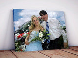 F&S Gift Store Wedding Portrait, couple portrait, portrait from photo, Oil Style, family painting, digital portrait, portrait for a house, bridal portraits