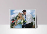 Personalized Oil Painting From Photos, handcraft art on Canvas-Show Case SSR102602-24