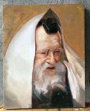 F&S Gift Store Custom portrait handmade portrait photos to painting Museum quality on fine linen canva