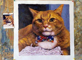 Personalized Oil Painting From Photos, handcraft art on Canvas-Show Case FHS101855-24