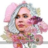 Personalized Oil Painting From Photos, handcraft art on Canvas-Show Case NOJ101506-48