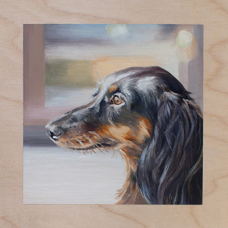 Personalized Oil Painting From Photos, handcraft art on Canvas-Show Case OGB100857-24