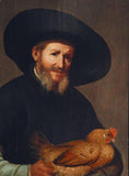 Personalized Oil Painting From Photos, handcraft art on Canvas-Show Case SJG102088-12
