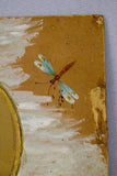 Personalized Oil Painting From Photos, handcraft art on Canvas-Show Case OPK100298-12