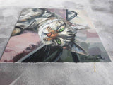 Personalized Oil Painting From Photos, handcraft art on Canvas-Show Case QEH101094-48