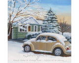 Personalized Oil Painting From Photos, handcraft art on Canvas-Show Case OEN102026-30