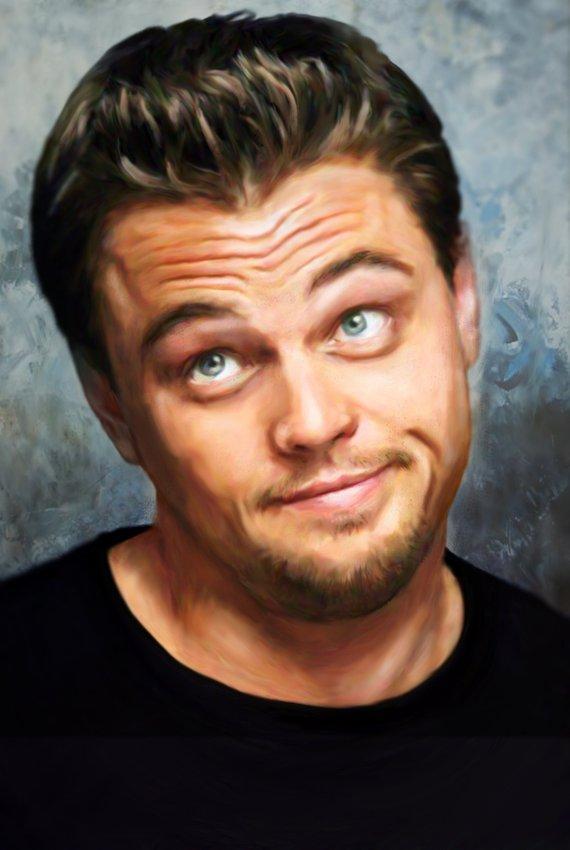 Personalized Oil Painting From Photos, handcraft art on Canvas-Show Case CBS101361-72