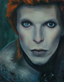 F&S Gift Store CUSTOM oil painting portrait, canvas or panel, all sizes, realism fine art commission, figure drawing
