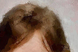 Personalized Oil Painting From Photos, handcraft art on Canvas-Show Case HPG100438-24