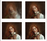 F&S Gift Store Custom made Portrait, Commissioned Painting, Personal Digital Portrait, Personalized Digital Art