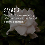Personalized Oil Painting From Photos, handcraft art on Canvas-Show Case AHI100744-12