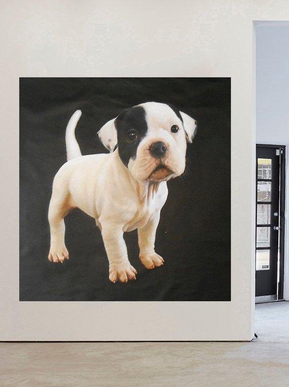 Personalized Oil Painting From Photos, handcraft art on Canvas-Show Case OFO102358-12
