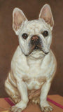 Personalized Oil Painting From Photos, handcraft art on Canvas-Show Case FKB101498-36