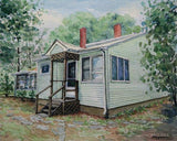 Personalized Oil Painting From Photos, handcraft art on Canvas-Show Case QKN101618-20