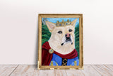 Personalized Oil Painting From Photos, handcraft art on Canvas-Show Case AFC100704-24