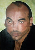 Personalized Oil Painting From Photos, handcraft art on Canvas-Show Case GSL102404-30