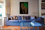 Personalized Oil Painting From Photos, handcraft art on Canvas-Show Case BPM101341-20