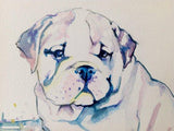 Personalized Oil Painting From Photos, handcraft art on Canvas-Show Case FTE101645-20