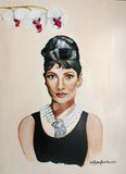 F&S Gift Store Portrait | Portraiture Paintings |Custom Portraits