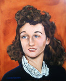 F&S Gift Store Portrait | Portraiture Paintings |Custom Portraits