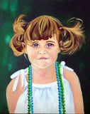 F&S Gift Store Portrait | Portraiture Paintings |Custom Portraits