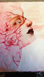 Personalized Oil Painting From Photos, handcraft art on Canvas-Show Case OHE100877-36