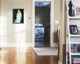 Personalized Oil Painting From Photos, handcraft art on Canvas-Show Case QSB102152-24