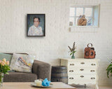 F&S Gift Store Photo to painting, Custom Painting from Photo, Custom canvas art, Oil painting custom, Custom artwork, Oil portrait, Mom gift