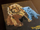 Personalized Oil Painting From Photos, handcraft art on Canvas-Show Case SGJ101614-48