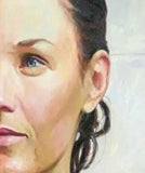 F&S Gift Store Сustom portrait, Painting from photo, Painting reproductions, Personalized gift, Custom artwork, Family painting, Parents portrait,