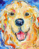 Personalized Oil Painting From Photos, handcraft art on Canvas-Show Case LNK102258-24