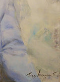Personalized Oil Painting From Photos, handcraft art on Canvas-Show Case TDK102338-12