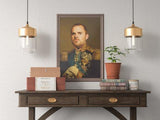 Personalized Oil Painting From Photos, handcraft art on Canvas-Show Case EFA101023-48