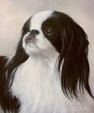 Personalized Oil Painting From Photos, handcraft art on Canvas-Show Case IBE101253-72