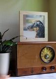 Personalized Oil Painting From Photos, handcraft art on Canvas-Show Case OGB100857-24