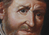 F&S Gift Store Oil portrait, Portrait painting, Art commission portrait, Custom painting on canvas, Restoration of art, Commissioned art, Renaissance