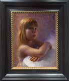 Personalized Oil Painting From Photos, handcraft art on Canvas-Show Case OEF101950-24