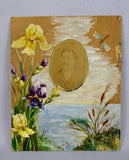Personalized Oil Painting From Photos, handcraft art on Canvas-Show Case OPK100298-12