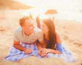 Personalized Oil Painting From Photos, handcraft art on Canvas-Show Case GGO101006-30